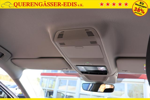 Skoda Octavia Combi 1.5TSI "Dynamic" *Matrix*Kessy+el. HK*SHK+LKH* 