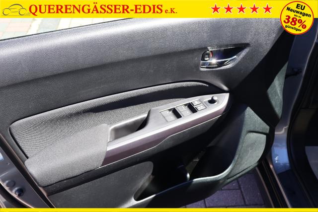 Suzuki Vitara 1.5 DualJet Hybrid ASG 