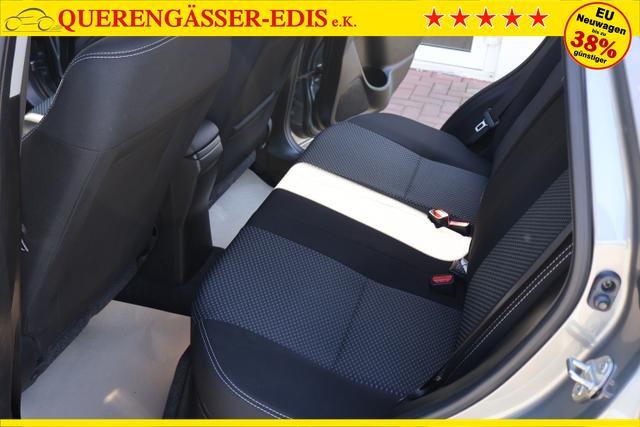 Suzuki Vitara 1.5 DualJet Hybrid ASG 
