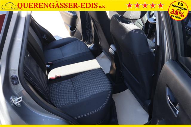 Suzuki Vitara 1.5 DualJet Hybrid ASG 