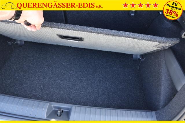 Skoda Kamiq 1.5TSI "130LET Premium-CZ" *5J Gar*Kessy + el. HK*SHZ+LKH*Temp.* 