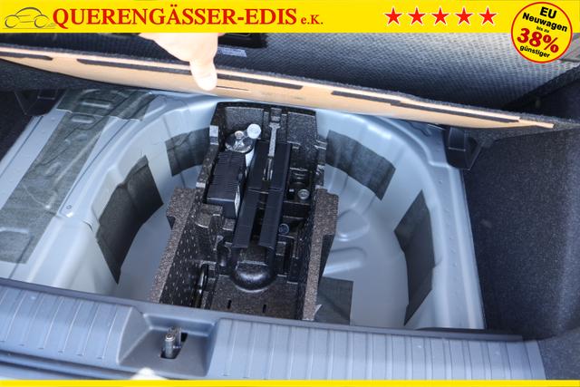 Skoda Kamiq 1.5TSI "130LET Premium-CZ" *5J Gar*Kessy + el. HK*SHZ+LKH*Temp.* 