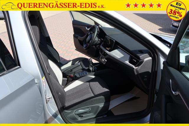 Skoda Kamiq 1.5TSI "130LET Premium-CZ" *5J Gar*Kessy + el. HK*SHZ+LKH*Temp.* 