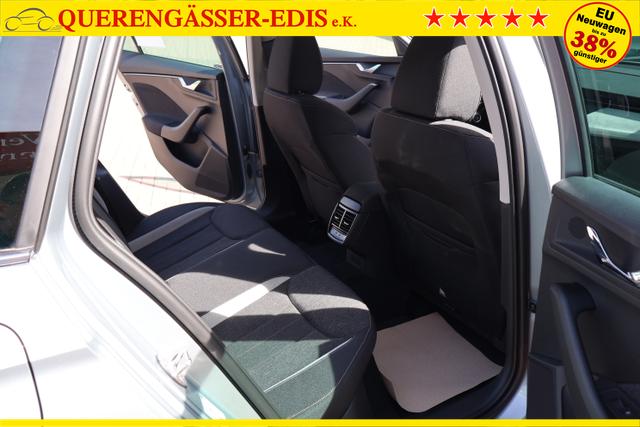 Skoda Kamiq 1.5TSI "130LET Premium-CZ" *5J Gar*Kessy + el. HK*SHZ+LKH*Temp.* 