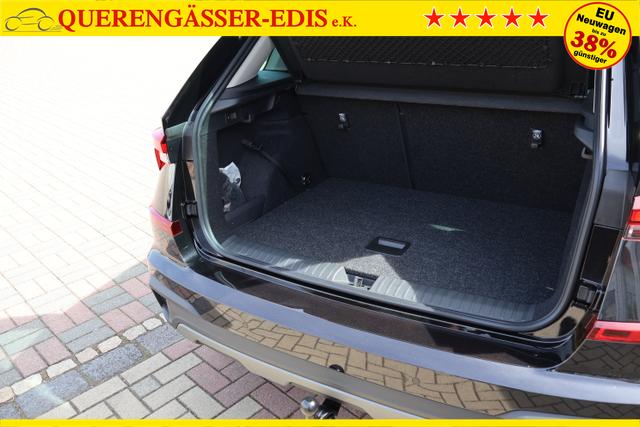 Skoda Kamiq 1.5TSI "130LET Premium-CZ" *5J Gar*AHK*Matrix*el. HK*Winter+*ACC* 