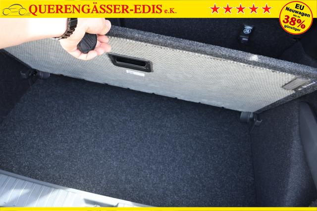 Skoda Kamiq 1.5TSI "130LET Premium-CZ" *5J Gar*AHK*Matrix*el. HK*Winter+*ACC* 