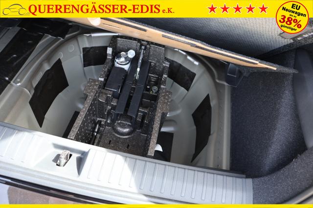 Skoda Kamiq 1.5TSI "130LET Premium-CZ" *5J Gar*AHK*Matrix*el. HK*Winter+*ACC* 