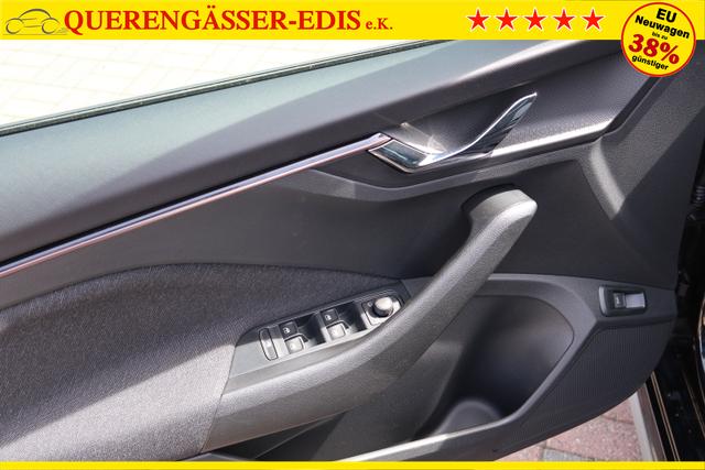 Skoda Kamiq 1.5TSI "130LET Premium-CZ" *5J Gar*AHK*Matrix*el. HK*Winter+*ACC* 