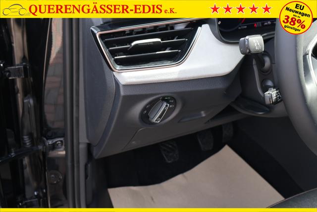 Skoda Kamiq 1.5TSI "130LET Premium-CZ" *5J Gar*AHK*Matrix*el. HK*Winter+*ACC* 
