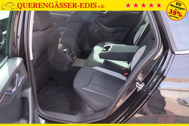 Skoda Kamiq 1.5TSI "130LET Premium-CZ" *5J Gar*AHK*Matrix*el. HK*Winter+*ACC* 