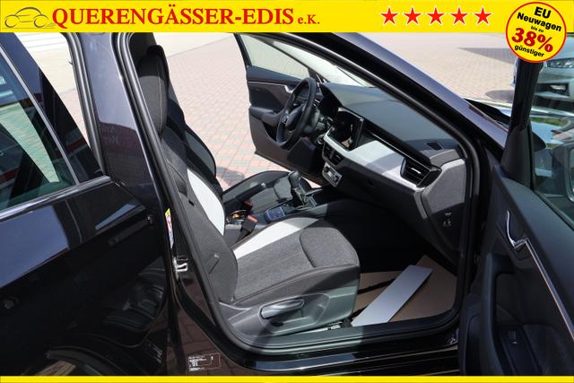 Skoda Kamiq 1.5TSI "130LET Premium-CZ" *5J Gar*AHK*Matrix*el. HK*Winter+*ACC* 