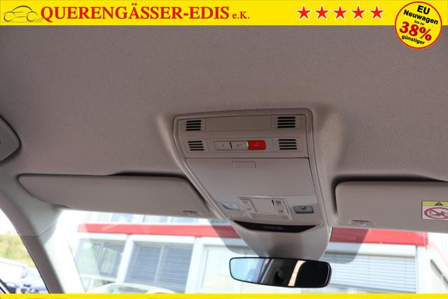 Skoda Kamiq 1.5TSI "130LET Premium-CZ" *5J Gar*AHK*Matrix*el. HK*Winter+*ACC* 