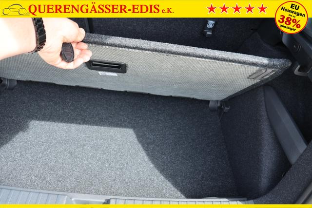 Skoda Kamiq 1.5TSI DSG "130LET Premium" *AHK*Matrix*SHZ+LKH*Kessy + el. HK* 