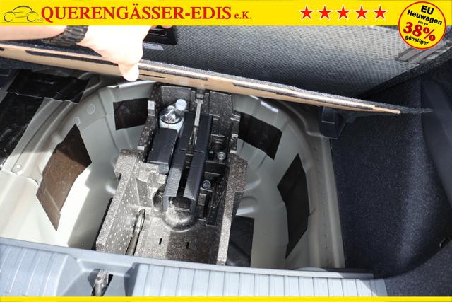 Skoda Kamiq 1.5TSI DSG "130LET Premium" *AHK*Matrix*SHZ+LKH*Kessy + el. HK* 