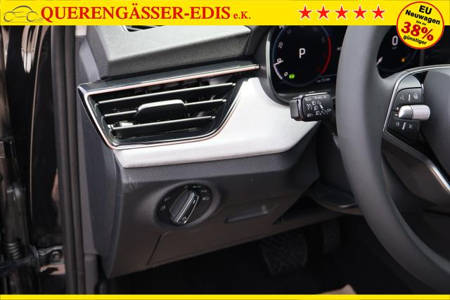 Skoda Kamiq 1.5TSI DSG "130LET Premium" *AHK*Matrix*SHZ+LKH*Kessy + el. HK* 