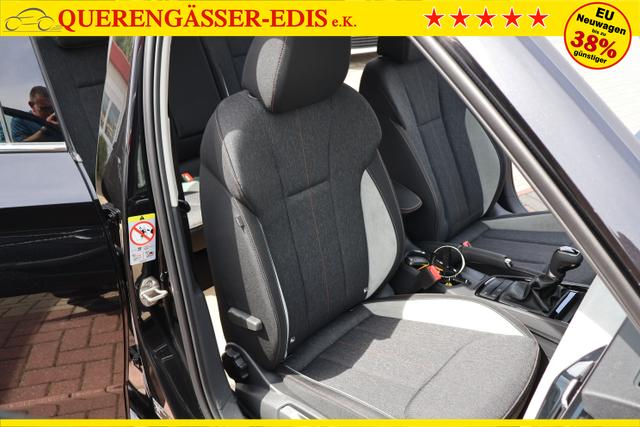 Skoda Kamiq 1.5TSI DSG "130LET Premium" *AHK*Matrix*SHZ+LKH*Kessy + el. HK* 