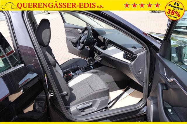 Skoda Kamiq 1.5TSI DSG "130LET Premium" *AHK*Matrix*SHZ+LKH*Kessy + el. HK* 