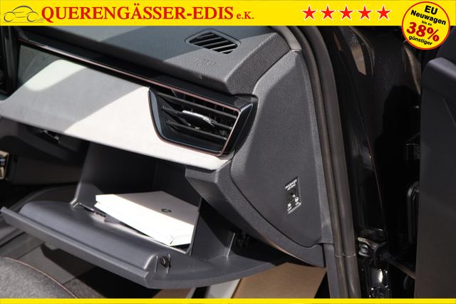 Skoda Kamiq 1.5TSI DSG "130LET Premium" *AHK*Matrix*SHZ+LKH*Kessy + el. HK* 