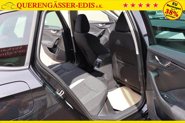 Skoda Kamiq 1.5TSI DSG "130LET Premium" *AHK*Matrix*SHZ+LKH*Kessy + el. HK* 