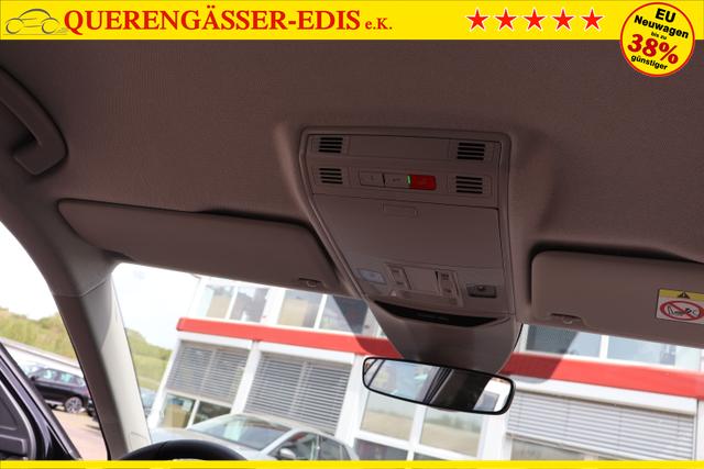 Skoda Kamiq 1.5TSI DSG "130LET Premium" *AHK*Matrix*SHZ+LKH*Kessy + el. HK* 