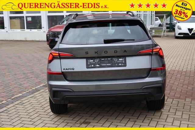 Skoda Kamiq 1.5TSI DSG "Monte Carlo" *PANO*Matrix*SHZ+LKH*Kessy* 