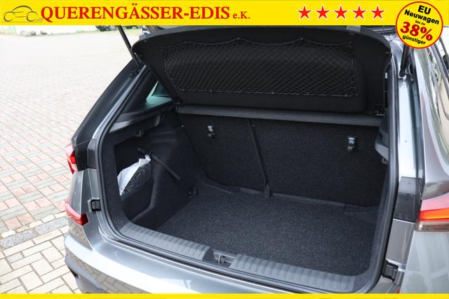 Skoda Kamiq 1.5TSI DSG "Monte Carlo" *PANO*Matrix*SHZ+LKH*Kessy* 
