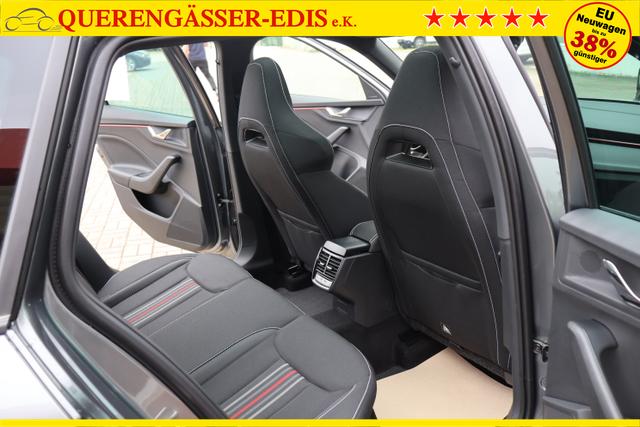 Skoda Kamiq 1.5TSI DSG "Monte Carlo" *PANO*Matrix*SHZ+LKH*Kessy* 