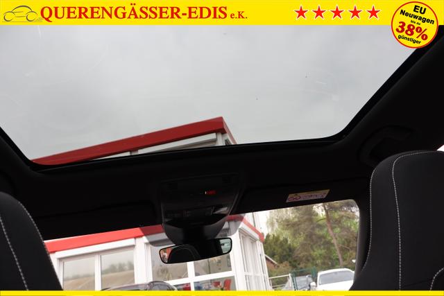 Skoda Kamiq 1.5TSI DSG "Monte Carlo" *PANO*Matrix*SHZ+LKH*Kessy* 