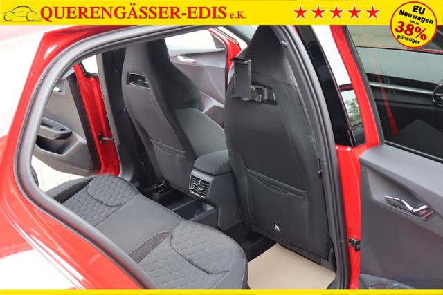 Skoda Fabia 1.0TSI DSG "Dynamic" *Kessy*Kam*SHZ+LKH*Temp*LED* 