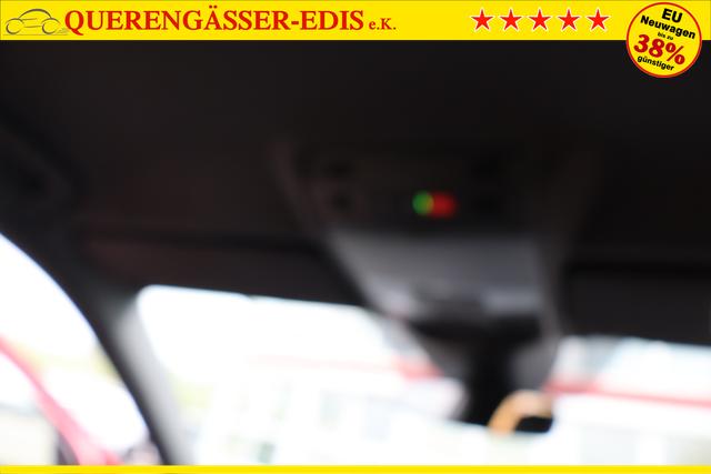 Skoda Fabia 1.0TSI DSG "Dynamic" *Kessy*Kam*SHZ+LKH*Temp*LED* 