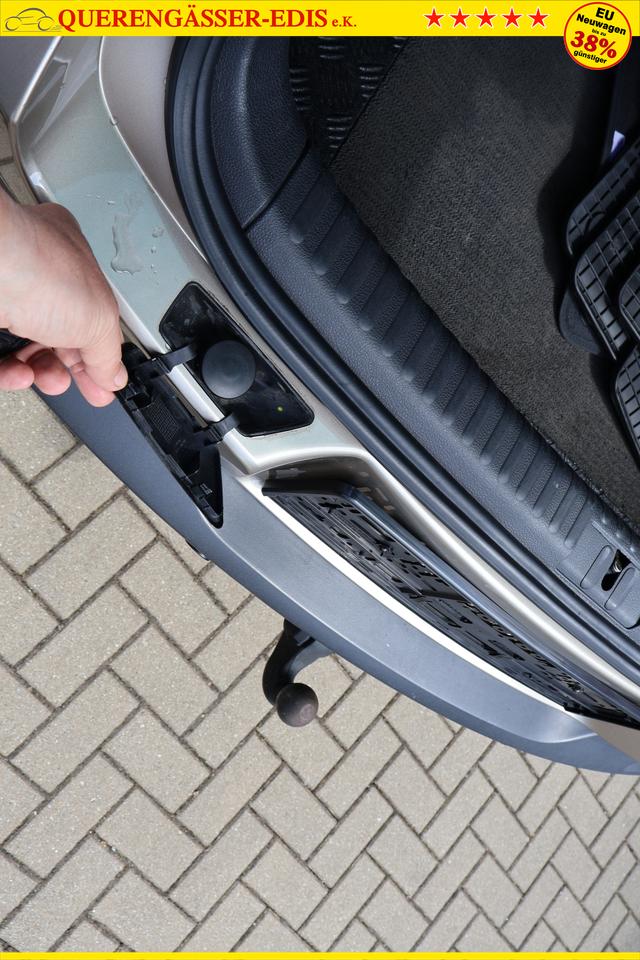 Volkswagen Tiguan 1.4 TSI DSG "CUP" 