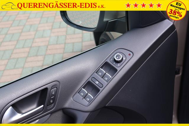 Volkswagen Tiguan 1.4 TSI DSG "CUP" 