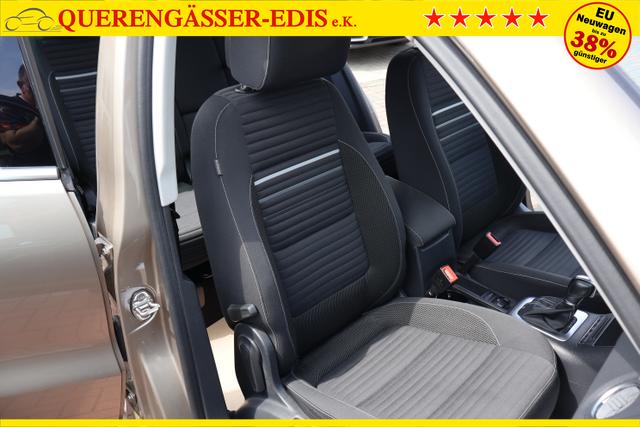 Volkswagen Tiguan 1.4 TSI DSG "CUP" 