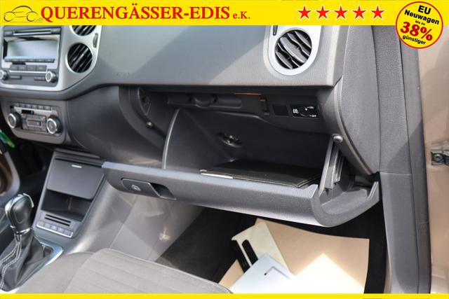 Volkswagen Tiguan 1.4 TSI DSG "CUP" 