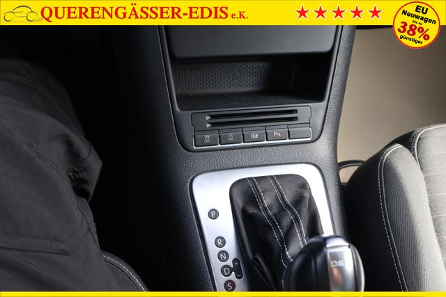 Volkswagen Tiguan 1.4 TSI DSG "CUP" 