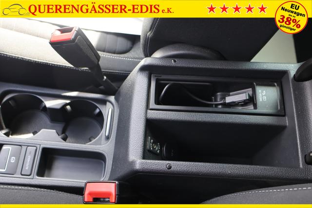 Volkswagen Tiguan 1.4 TSI DSG "CUP" 