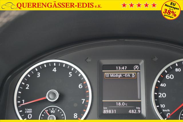 Volkswagen Tiguan 1.4 TSI DSG "CUP" 