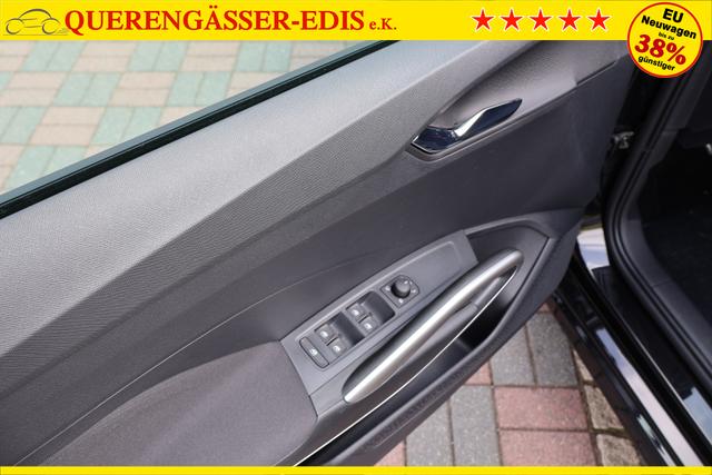 Skoda Fabia 1.0TSI 70KW "Dynamic" *Kessy*Kam*SHZ+LKH*Temp*LED* 