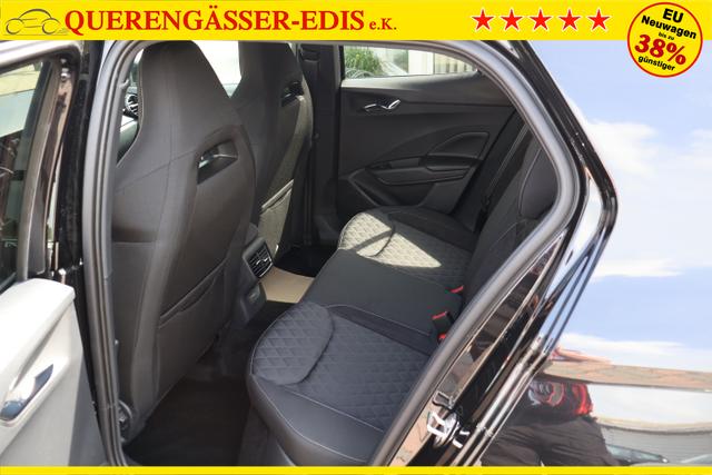 Skoda Fabia 1.0TSI 70KW "Dynamic" *Kessy*Kam*SHZ+LKH*Temp*LED* 