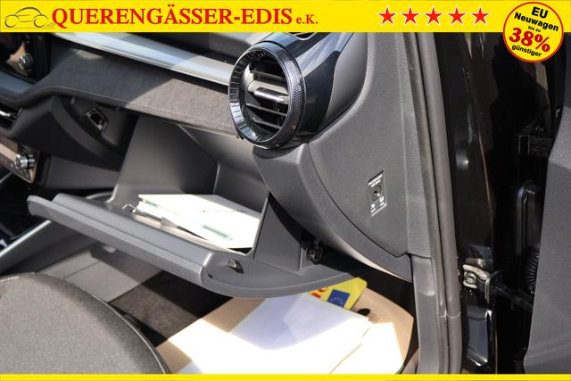 Skoda Fabia 1.0TSI 70KW "Dynamic" *Kessy*Kam*SHZ+LKH*Temp*LED* 