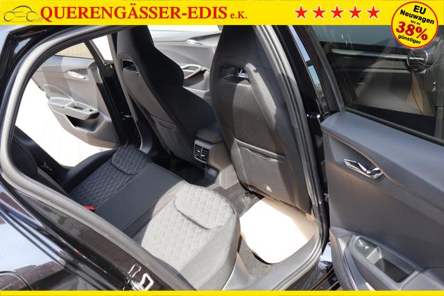Skoda Fabia 1.0TSI 70KW "Dynamic" *Kessy*Kam*SHZ+LKH*Temp*LED* 