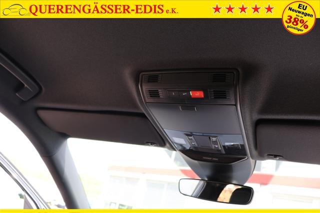 Skoda Fabia 1.0TSI 70KW "Dynamic" *Kessy*Kam*SHZ+LKH*Temp*LED* 