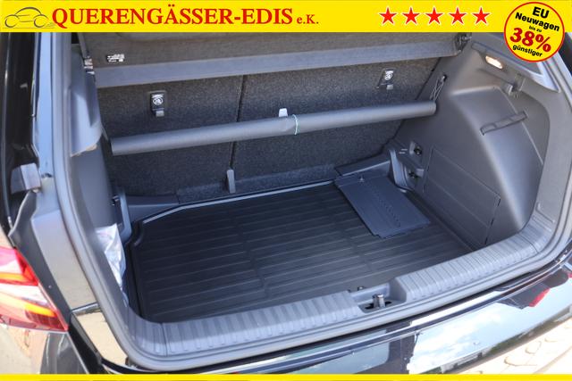 Skoda Fabia 1.0TSI 85KW "Dynamic" *Kessy*Kam*SHZ+LKH*Temp*LED* 