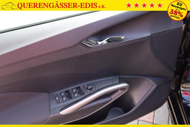 Skoda Fabia 1.0TSI 85KW "Dynamic" *Kessy*Kam*SHZ+LKH*Temp*LED* 