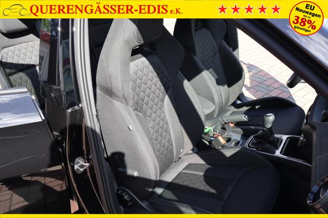 Skoda Fabia 1.0TSI 85KW "Dynamic" *Kessy*Kam*SHZ+LKH*Temp*LED* 