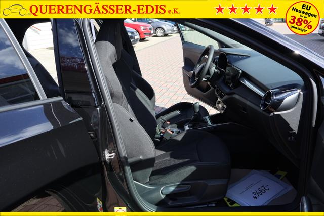 Skoda Fabia 1.0TSI 85KW "Dynamic" *Kessy*Kam*SHZ+LKH*Temp*LED* 