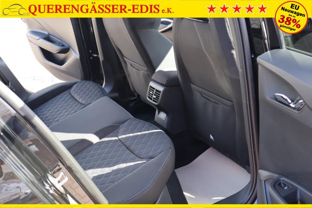 Skoda Fabia 1.0TSI 85KW "Dynamic" *Kessy*Kam*SHZ+LKH*Temp*LED* 