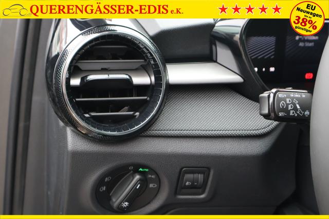 Skoda Fabia 1.0TSI "130J. Edition-CZ" *Kessy*Temp*PDC v+h+KAM*LED* 