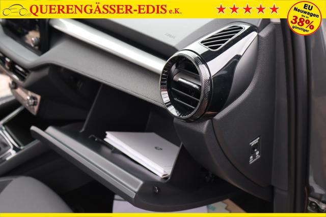 Skoda Fabia 1.0TSI "130J. Edition-CZ" *Kessy*Temp*PDC v+h+KAM*LED* 