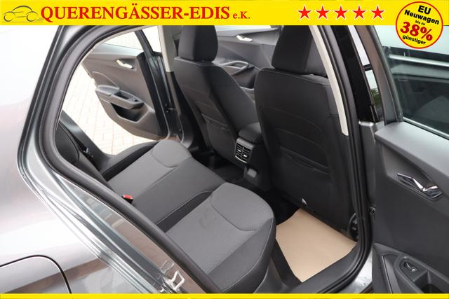 Skoda Fabia 1.0TSI "130J. Edition-CZ" *Kessy*Temp*PDC v+h+KAM*LED* 